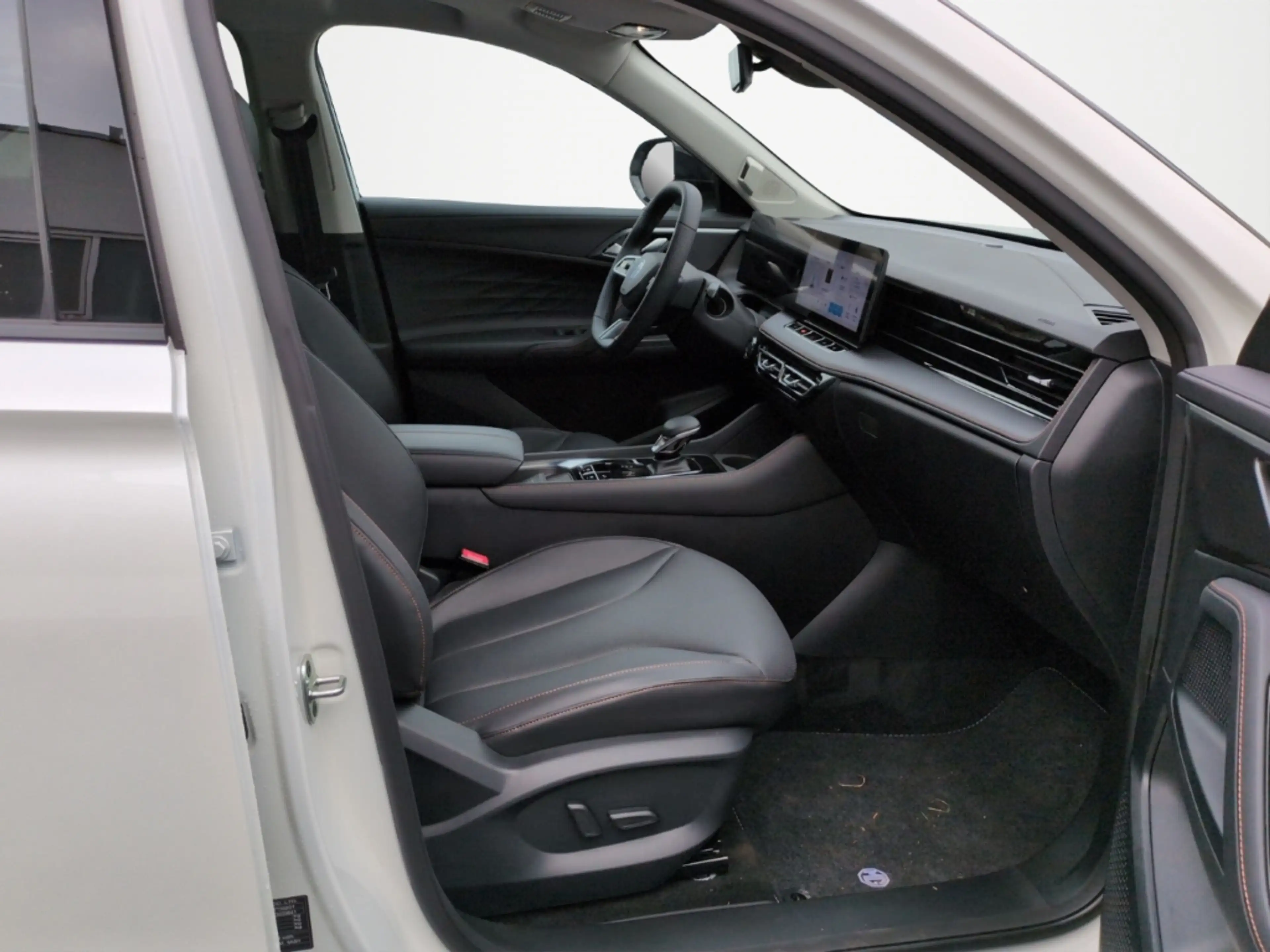 MG HS LUXURY Hybrid+ *Farbe Wählbar* *Sofort Verfügbar ! — photo 12