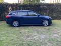 Ford Focus Wagon 1.0 EcoBoost 125 pk Titanium Business I Trek Albastru - thumbnail 8