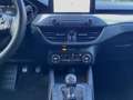 Ford Focus Wagon 1.0 EcoBoost 125 pk Titanium Business I Trek Albastru - thumbnail 15