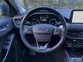 Ford Focus Wagon 1.0 EcoBoost 125 pk Titanium Business I Trek Albastru - thumbnail 14