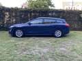 Ford Focus Wagon 1.0 EcoBoost 125 pk Titanium Business I Trek Albastru - thumbnail 4