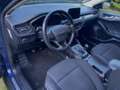 Ford Focus Wagon 1.0 EcoBoost 125 pk Titanium Business I Trek Albastru - thumbnail 9