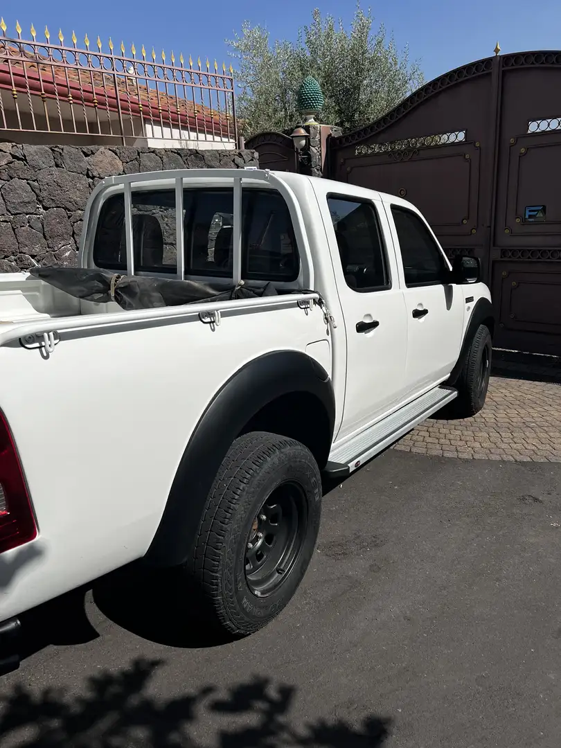 Ford Ranger 2.5 tdci double cab XLT Limited - 2