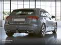 Mercedes-Benz A 250 e PROGRESSIVE+AHK+MULTIBEAM+KAMERA+KEYLESS Grau - thumbnail 5