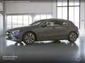 Mercedes-Benz A 250 e PROGRESSIVE+AHK+MULTIBEAM+KAMERA+KEYLESS Grau - thumbnail 3