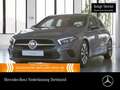 Mercedes-Benz A 250 e PROGRESSIVE+AHK+MULTIBEAM+KAMERA+KEYLESS Grau - thumbnail 1