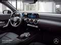 Mercedes-Benz A 250 e PROGRESSIVE+AHK+MULTIBEAM+KAMERA+KEYLESS Grau - thumbnail 12