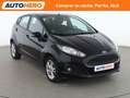 Ford Fiesta 1.6 Trend Negro - thumbnail 8
