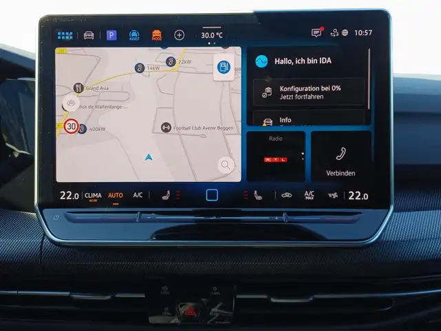 Volkswagen Golf view 13
