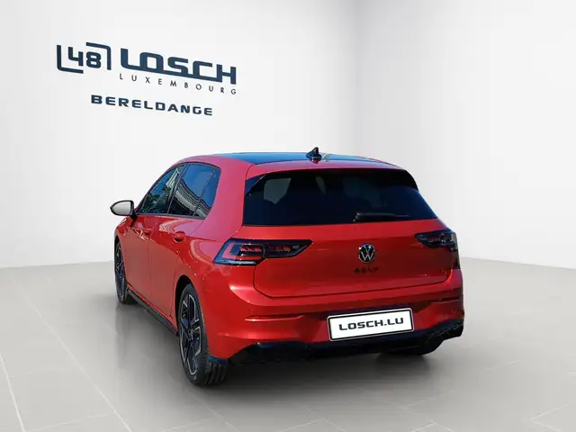 Volkswagen Golf view 7