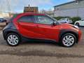 Toyota Aygo X Pulse Apple CarPlay Android Auto Musikstreaming DA Rot - thumbnail 6