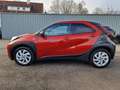 Toyota Aygo X Pulse Apple CarPlay Android Auto Musikstreaming DA Rot - thumbnail 2