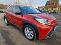 Toyota Aygo X Pulse Apple CarPlay Android Auto Musikstreaming DA Rot - thumbnail 7