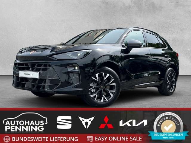 Imagine CUPRA Terramar e-HYBRID / UPE: 55.850,- € / BUSINESS-P. ACC LED