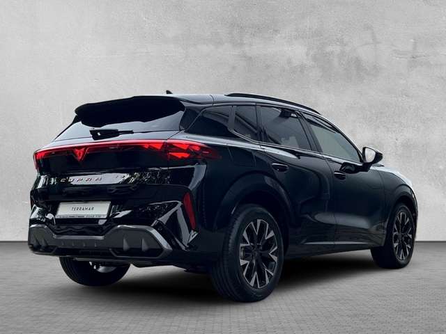 CUPRA Terramar e-HYBRID / UPE: 55.850,- € / BUSINESS-P. ACC LED