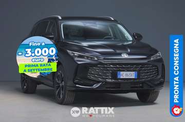 1.5 Hybrid+ Luxury Auto