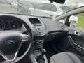 Ford Fiesta 1.0+Klima+SHZ+Garantie+Tüv/AU neu+Top+ Černá - thumbnail 9