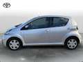 Toyota Aygo Aygo 1.0 12V VVT-i 5 porte Argent - thumbnail 2