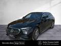 Mercedes-Benz E 300 de 4M T-Modell NP: 84.310 AMG AHV 360°Kam Schwarz - thumbnail 1