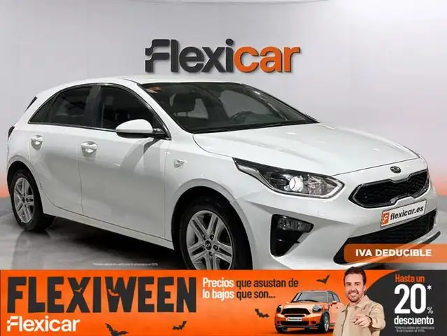 Kia Ceed / cee'd 1.0 T-GDI Drive