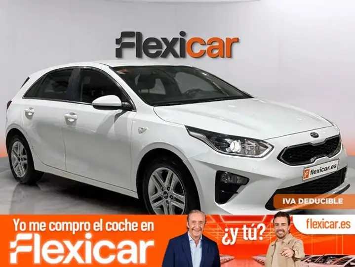 Kia cee'd 1.0 T-GDI Drive 2021