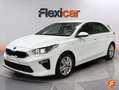 Kia Ceed / cee'd 1.0 T-GDI Drive Blanco - thumbnail 3