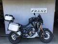 Honda CRF 1100 Africa Twin Adv. Sports DCT ES mit viel Zubehör Zwart - thumbnail 1