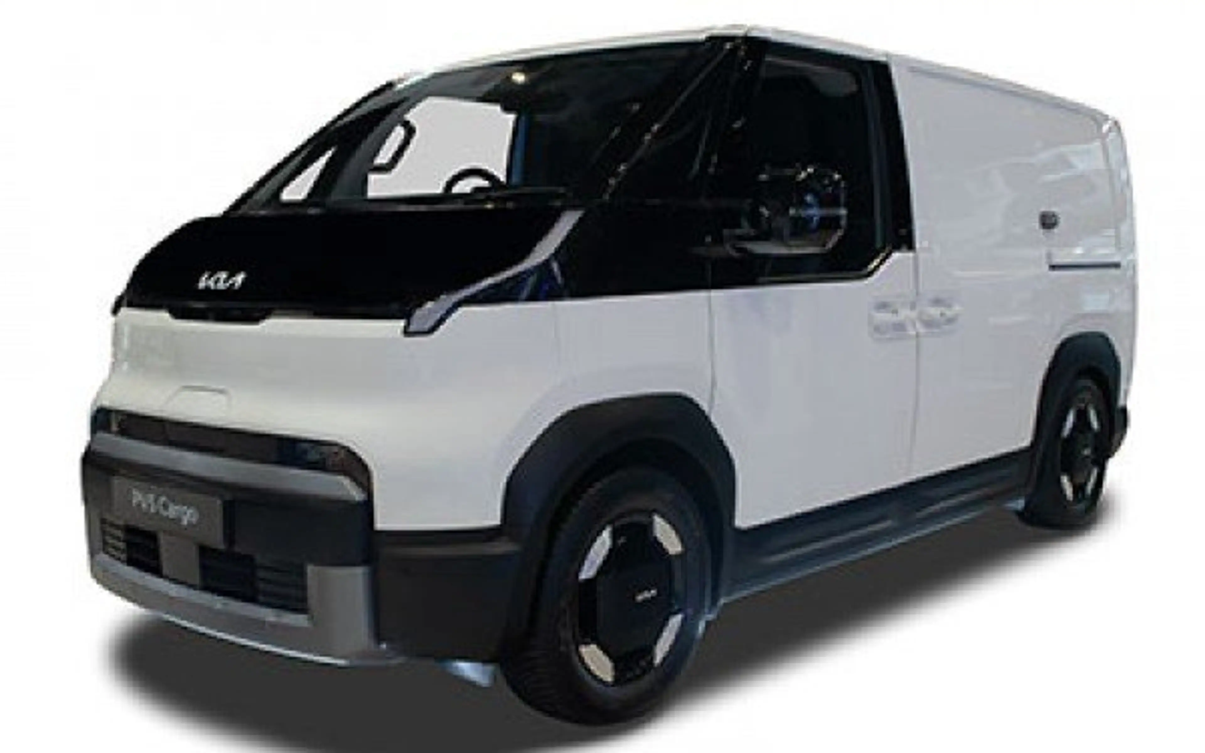 Kia PV5 Cargo Essential L2H1 Nl. 26%* deutsches Bestellangebot — photo 12