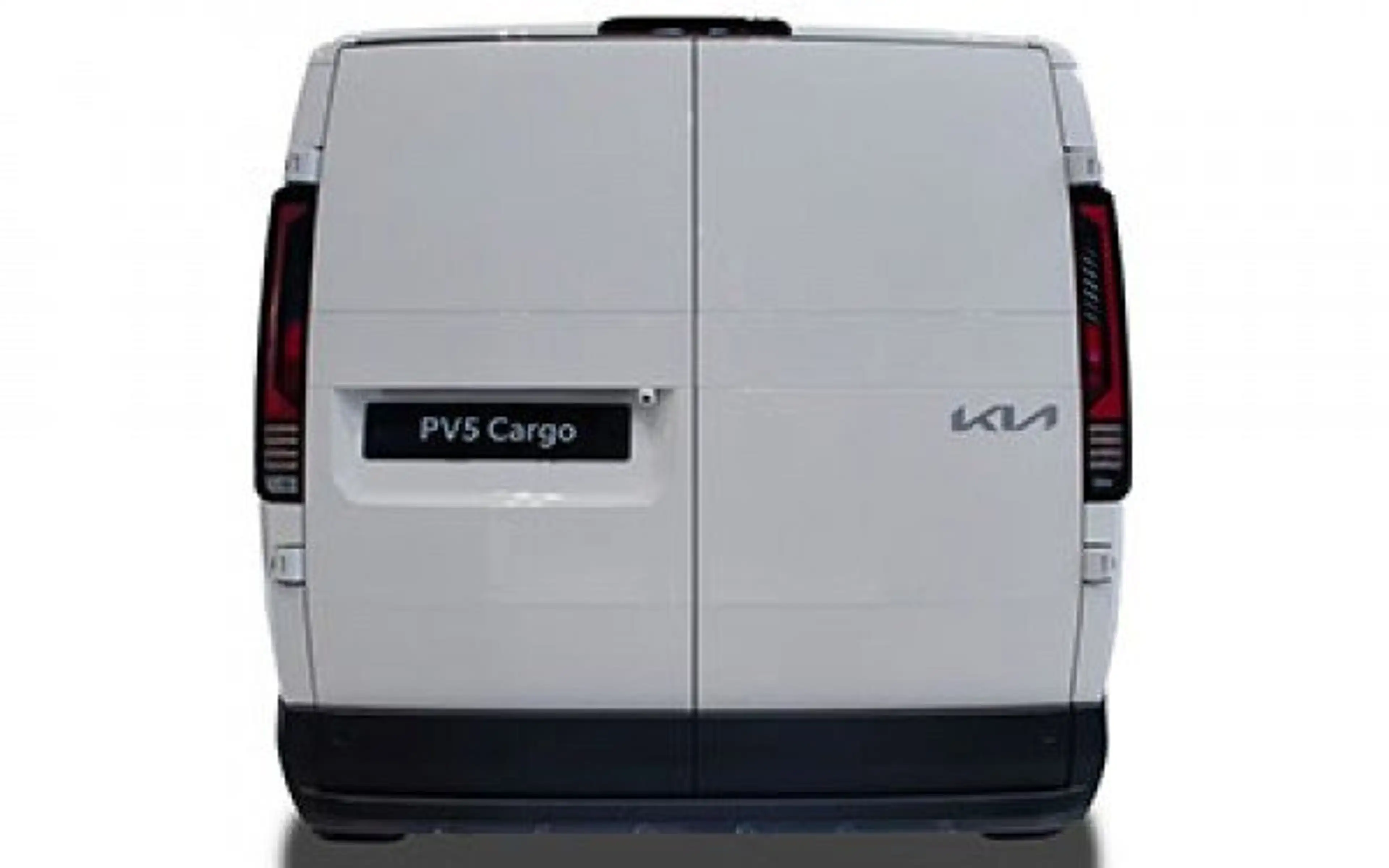 Kia PV5 Cargo Essential L2H1 Nl. 26%* deutsches Bestellangebot — photo 3