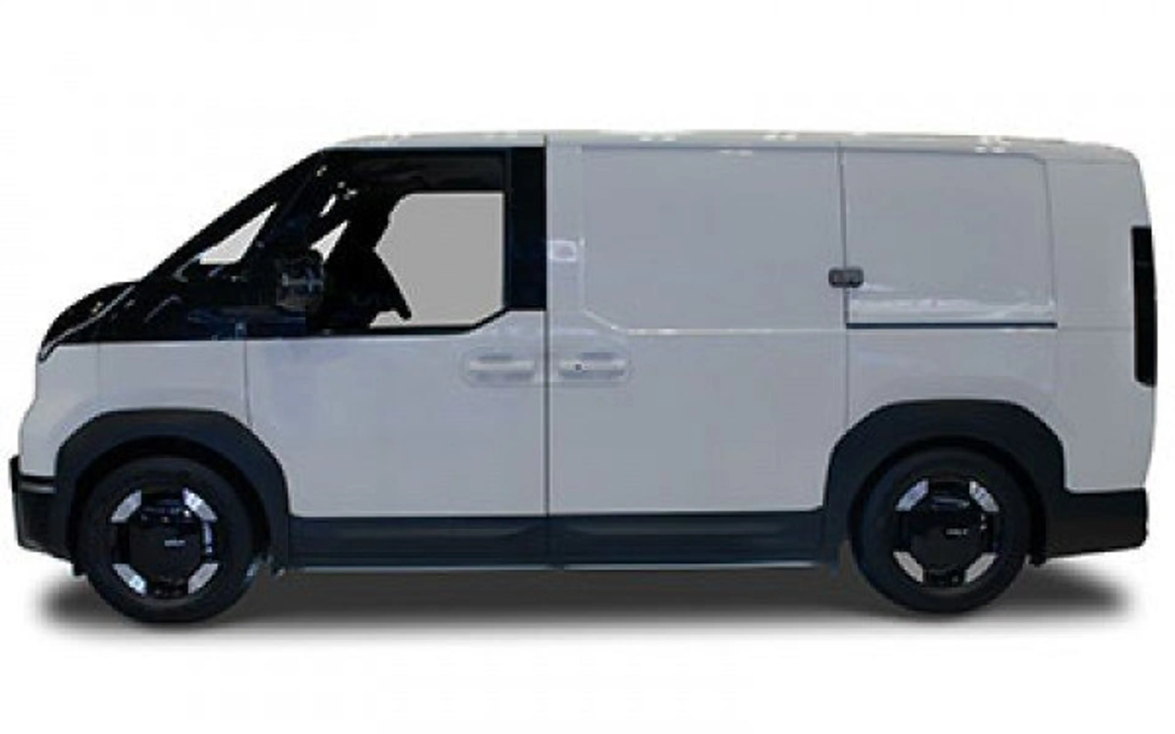 Kia PV5 Cargo Essential L2H1 Nl. 26%* deutsches Bestellangebot — photo 6
