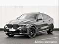 BMW X6 xDrive30d M-Sportpakket Grijs - thumbnail 1