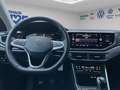 Volkswagen Polo Life 1.0 TSI IQ.DRIVE,LED,PDC,SHZ,NAVI,KLIMA Grau - thumbnail 8