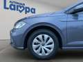 Volkswagen Polo Life 1.0 TSI IQ.DRIVE,LED,PDC,SHZ,NAVI,KLIMA Grau - thumbnail 5