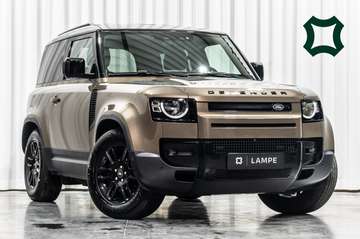 90 D200 S Lichte Vracht Trekhaak 360Cam Keyless