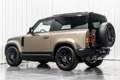 Land Rover Defender 90 D200 S Lichte Vracht Trekhaak 360Cam Keyless Maro - thumbnail 11