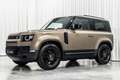 Land Rover Defender 90 D200 S Lichte Vracht Trekhaak 360Cam Keyless Maro - thumbnail 4