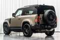 Land Rover Defender 90 D200 S Lichte Vracht Trekhaak 360Cam Keyless Maro - thumbnail 10