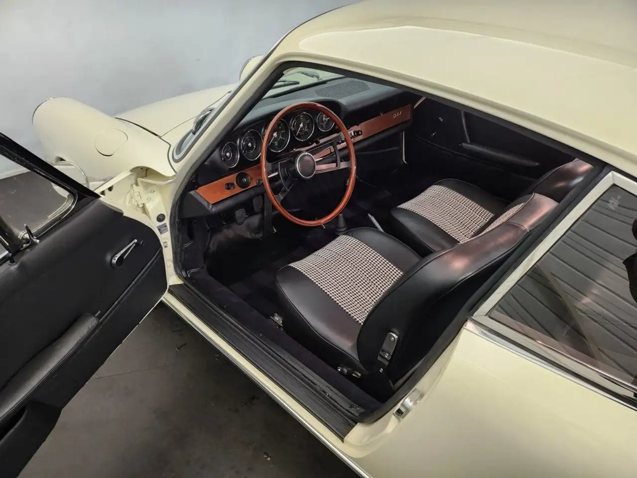 Porsche 911 2.0 SWB, foto 5