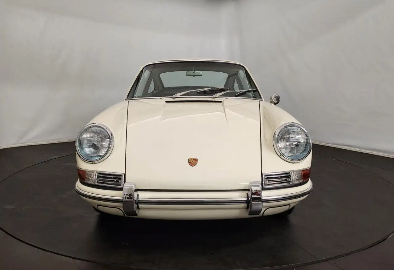 Porsche 911 2.0 SWB, foto 6