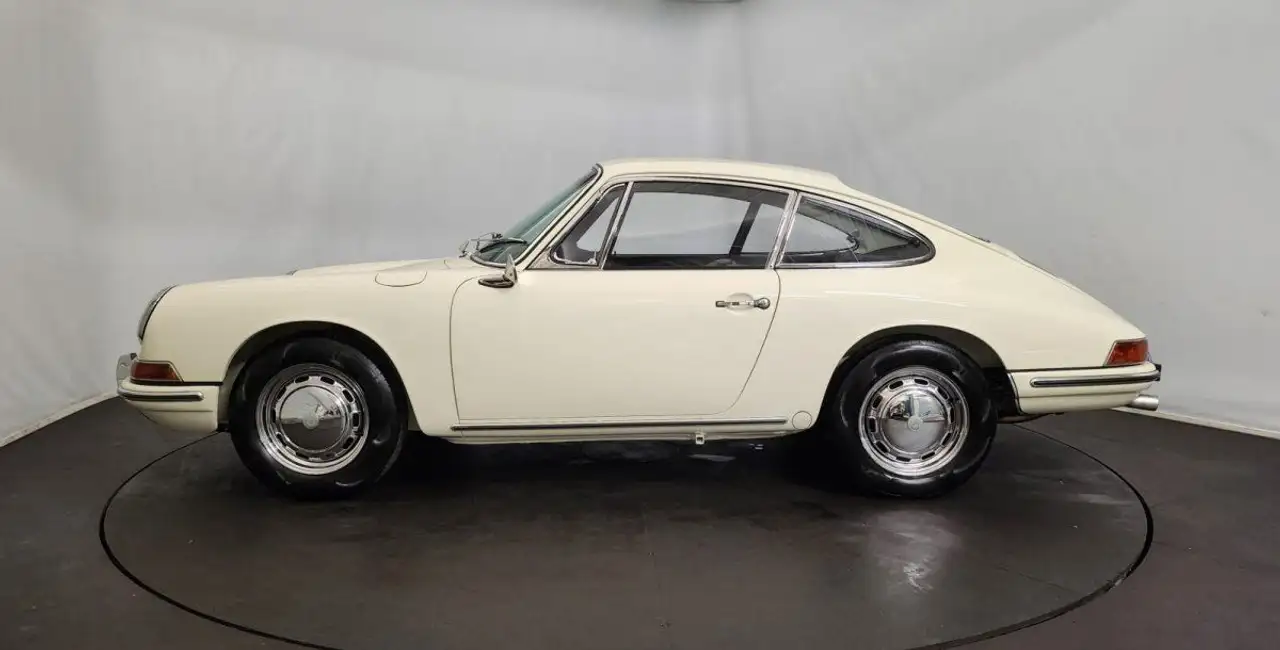 Porsche 911 2.0 SWB, foto 8