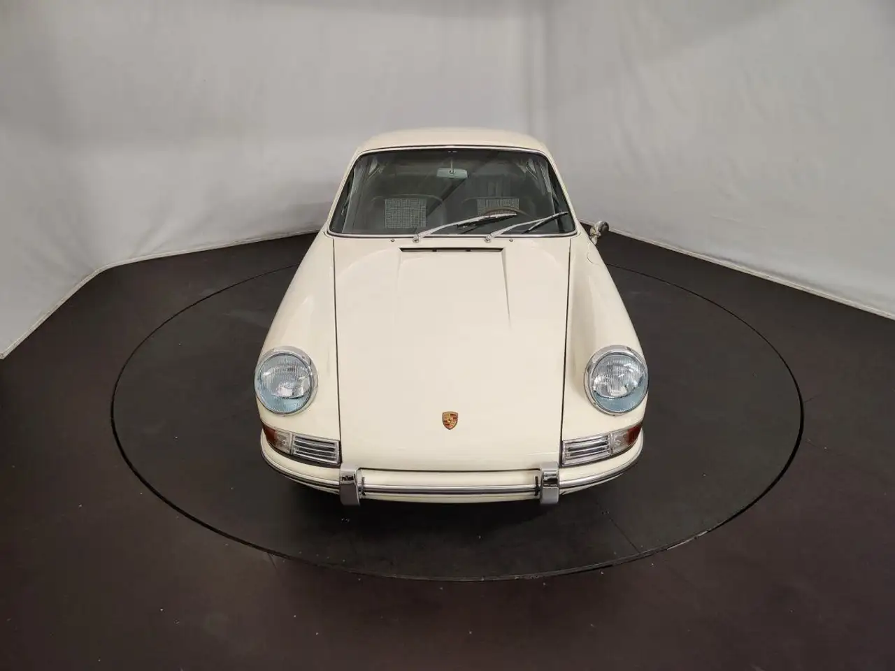 Porsche 911 2.0 SWB, foto 7
