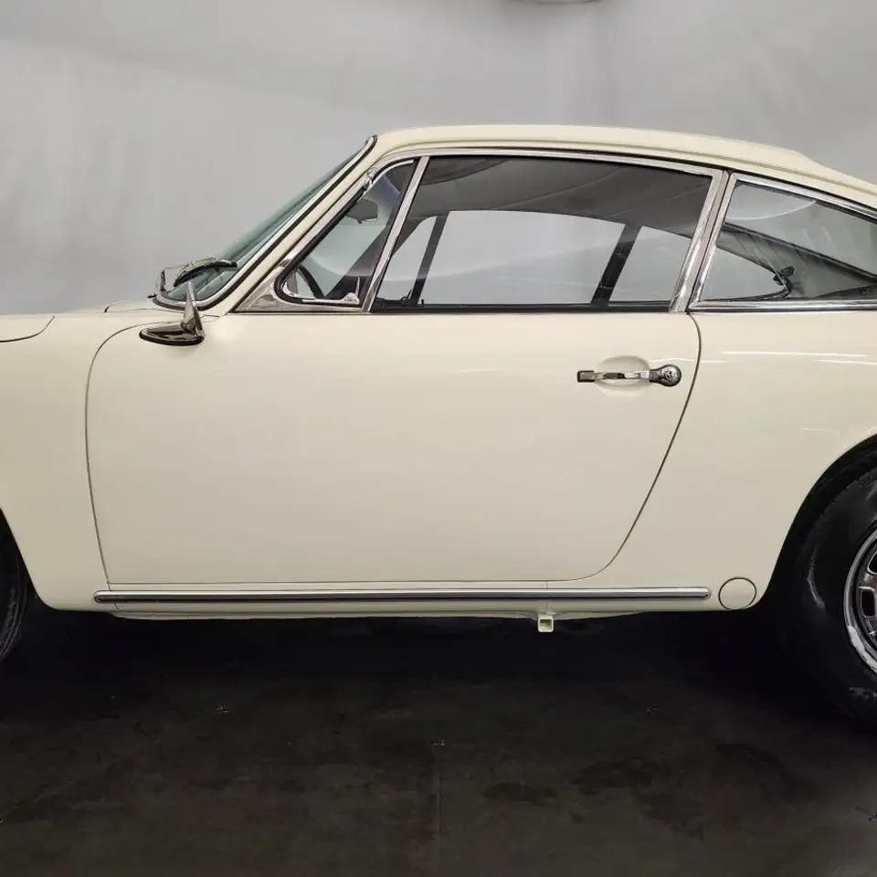 Porsche 911 2.0 SWB, foto 10