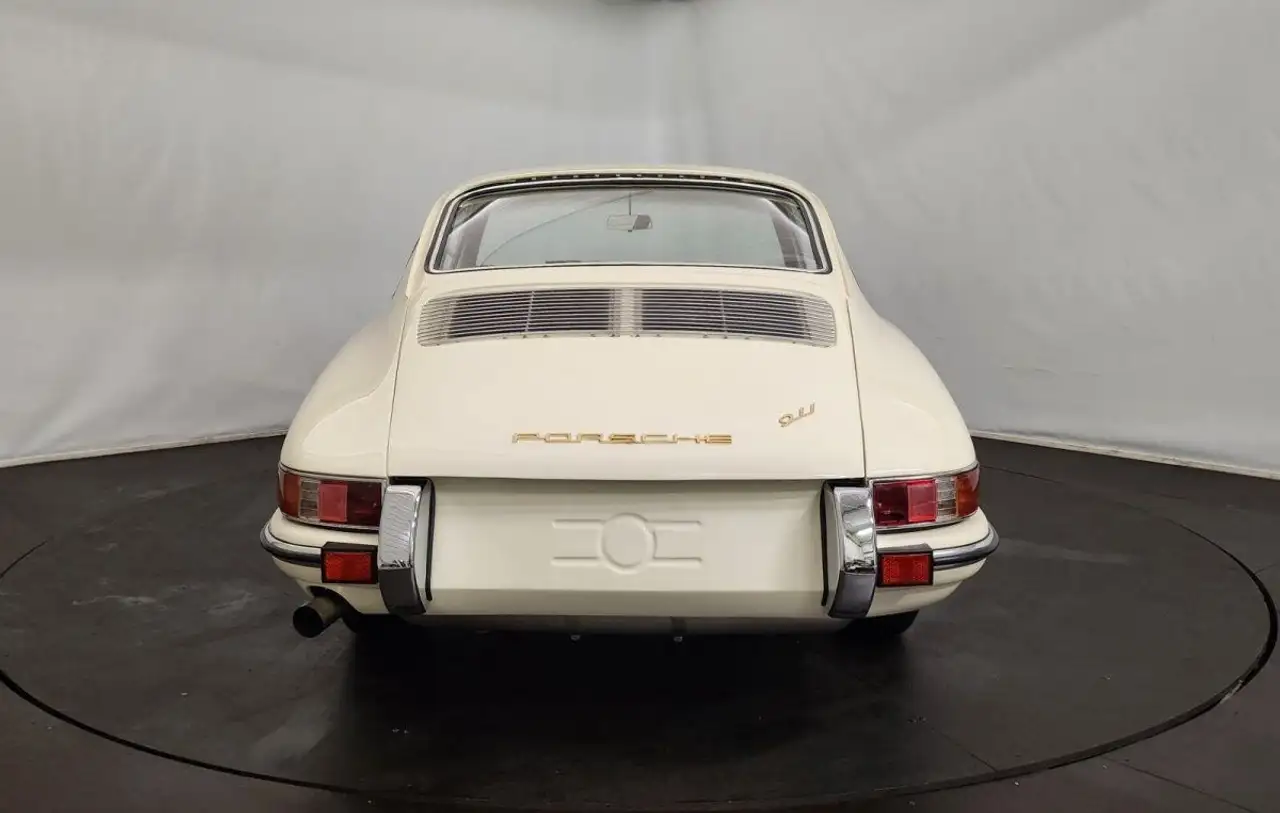 Porsche 911 2.0 SWB, foto 12