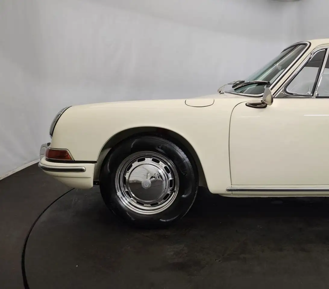 Porsche 911 2.0 SWB, foto 9