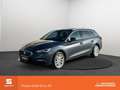 SEAT Leon ST 2.0TDI DSG Xcellence LED Navi SHZ Rear View ACC Grau - thumbnail 1