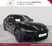 BMW 420 420i Gran Coupe M Sport Pro Laser H&K Navi Noir - thumbnail 1