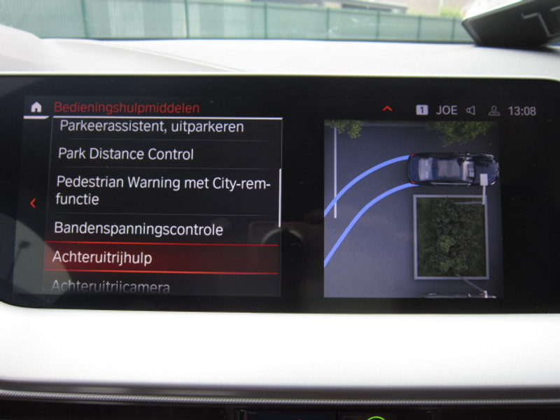 BMW 118 iA PROF NAVI + VIRTUAL DASHBOARD + CARPLAY + DAB — photo 26