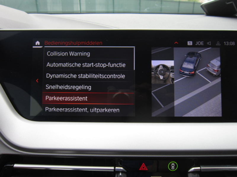 BMW 118 iA PROF NAVI + VIRTUAL DASHBOARD + CARPLAY + DAB — photo 23