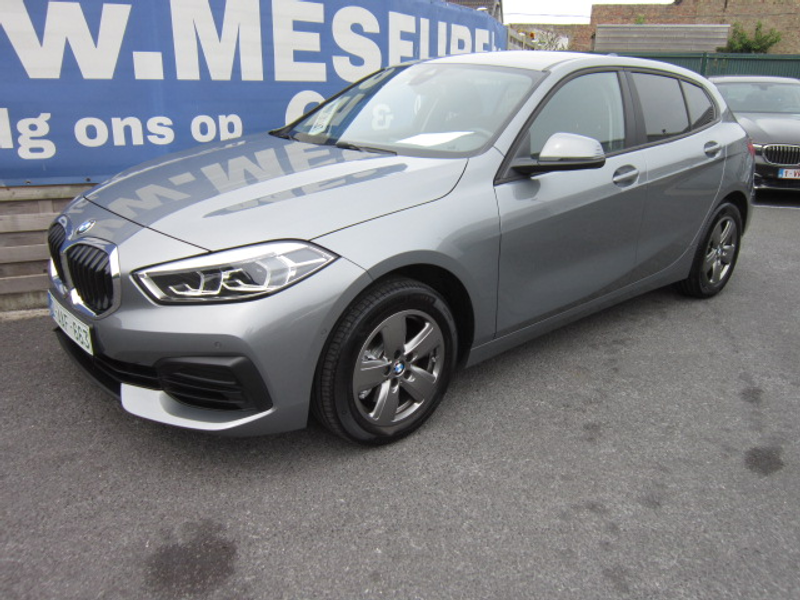 BMW 118 iA PROF NAVI + VIRTUAL DASHBOARD + CARPLAY + DAB