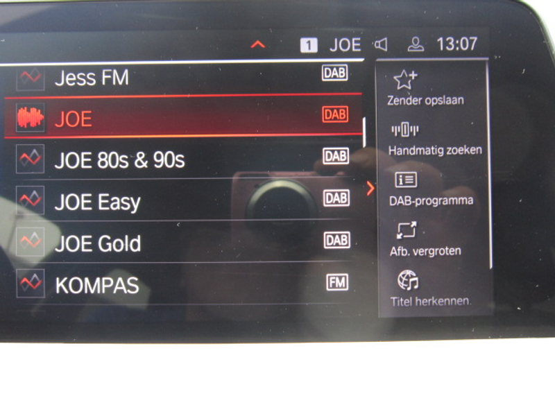 BMW 118 iA PROF NAVI + VIRTUAL DASHBOARD + CARPLAY + DAB — photo 20